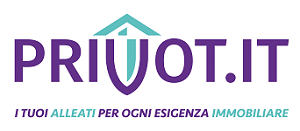 Privot Logo