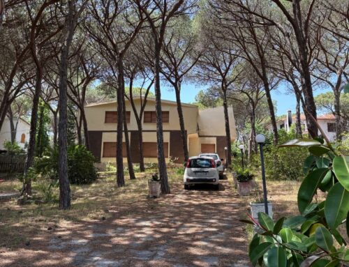 Santa Margherita di Pula – Comunione Perla Marina