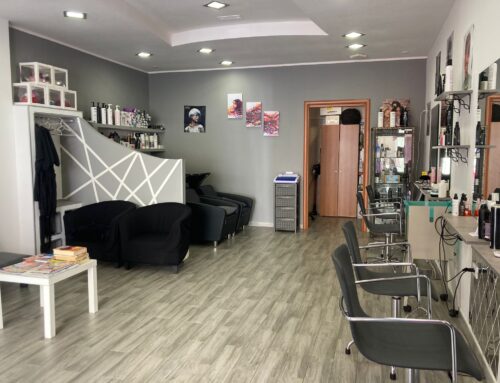 Quartu Sant’Elena Via Petrarca – locale artigianale